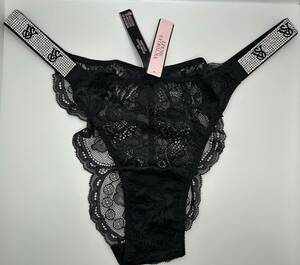 ☆彡♪VICTORIA'S SECRET ショーツ・S★★【新品未使用】 ご希望の方にショップ紙袋同封可能！！ 