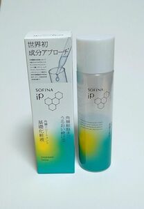 ソフィーナ iP　角層トリートメント基礎化粧液〈化粧液〉160ml