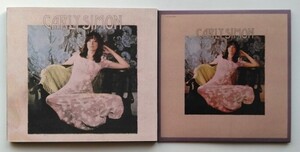 CARLY SIMON（カーリー・サイモン）１９７１年アルバム　CD版