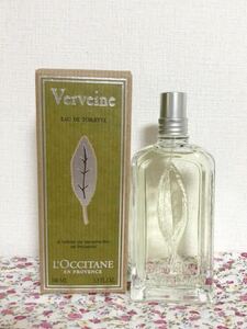 L'OCCITANE