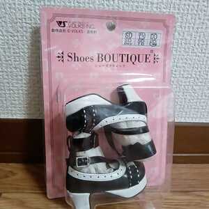 VOLKS　ボークス　Shoes BOUTIQUE　シューズ ブティック　SB-SD-131　未使用★20240318-b3y-ay19