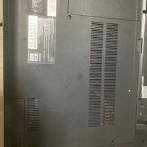 フロンティア　FRNL2200P/B メインボード　Pentium5405U 2.3Ghz 通電するが起動しない_画像4
