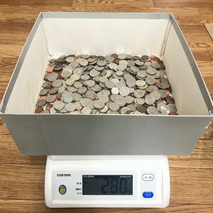 アメリカ硬貨 コイン おまとめ クォーターダラー ダイム リバティ 大量セット [2.80kg] アンティーク 記念硬貨 コレクション 