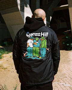 送無 L CYPRESS HILL サイプレスヒル Ice cube Snoop dogg バンドT JOKER TRIBAL SRH SUBLIME LONG BEACH DUB ALLSTARS dr dre nwa 2PAC