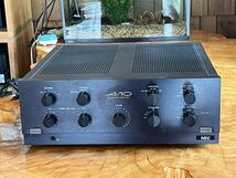 ★NEC 初代A-10メンテナンスで音蘇る、更にチューンナップ_画像4