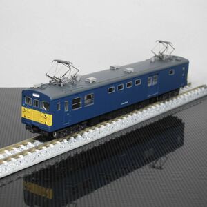 鉄道コレクション クモヤ145-2 動力化済み 加工品 鉄道開業150年 JR旅客6社コラボ トミーテック 鉄コレ 1/150