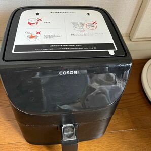 COSORI ノンフライヤー