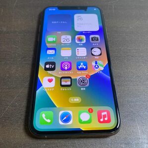 57299 iPhoneXS 64GB ゴールド　SIMフリー　ジャンク品　※本体のみ