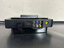 3-70 SONY ソニー DVDライター VRD-MC10 DVDダビング 09年製 本体通電確認済 動作未確認 画像分 現状品 返品交換不可_画像4