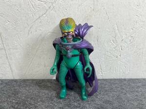 3-S52 マーズアタック マーシャントルーパー フィギュア MARS ATTACKS MARTIAN TROOPER ヴィンテージ 現状品 返品交換不可