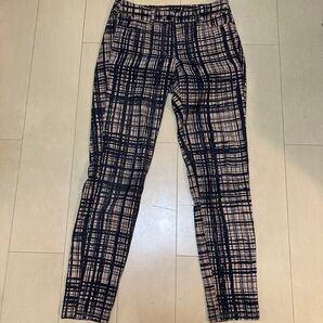 ストロベリーフィールズ パンツ S