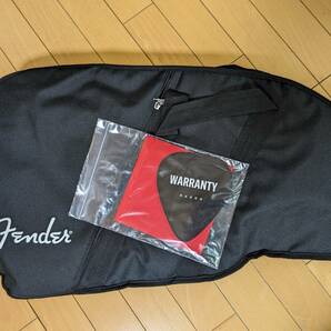 【新品同様】Fender Made in Japan Limited International Color P Bass Morocco Red フェンダーMIJ プレシジョンベースの画像8