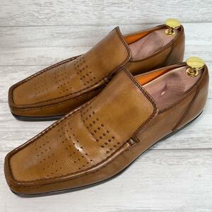 Clarks Clarks Oliver Sweeney Loafer Brown 