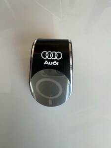 ★AUDI★ アウディエアコン送風口取り付けアクセサリー USED