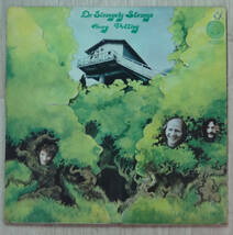 極美盤! UK Original 初回 Vertigo 6360009 Heavy Petting / DR. Strangely Strange MAT: 1Y1/2Y1+完品_画像1