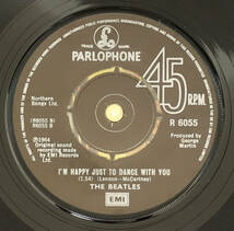 極上品! UK Original 初版 Parlophone BSCP 1 The Beatles Singles Collection 26EPS 完品 _画像6