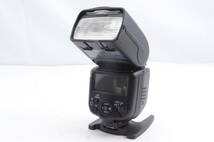 キャノン Canon スピードライト 430EX III-RT フラッシュ ストロボ 元箱付き #2403009_画像2