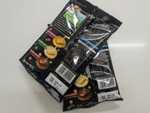 【2袋100円スタート】 チェルシー CHELSEA 明治 meiji スカッチアソート （バター・ヨーグルト・コーヒー）未開封 賞味期限2025.3 在庫限り_画像2