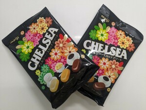 【1円スタート】稀少 明治 meiji チェルシー CHELSEA スカッチアソート （バター・ヨーグルト・コーヒー）未開封 賞味期限2025.3 売切続出