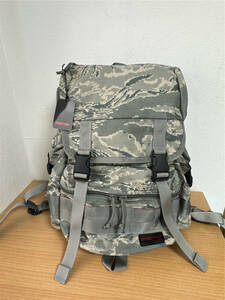  complete sale goods * unused goods * Briefing BRIEFING backpack Neo to LOOPER NEO TROOPER BRW203P01 rucksack America made 