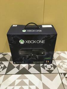 【1385】XBOX ONE CONSOLE MODEL 1540 500GB ジャンク扱い