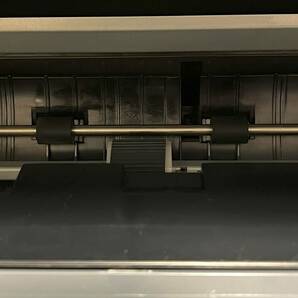 EPSON LP-1400 モノクロ レーザープリンター ステータスシート印刷枚数1,000枚以下 個人利用品の画像6