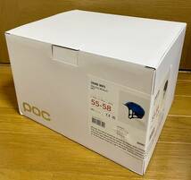 POC CRANE MIPS 新品　ヘルメット Mサイズ_画像9