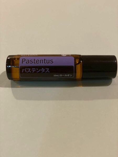 ドテラ　パステンタス　ロールオン10ml