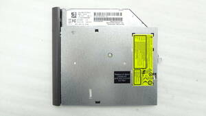 複数在庫 DVDマルチドライブ HP 250 G7 Notebook PCなど用 GUE1N UE01 SATA 中古動作品(w482)