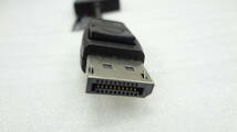 複数在庫 DELL DisplayPort to DVI-D 変換アダプタ DANARBC084　中古動作品（ADP8）_画像3