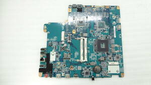 マザーボード SONY VAIO VPCJ1 など用 MBX-228 M9B1 1P-0108J00-6011 中古動作品(w510)