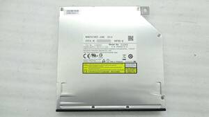 1円～スリムブルーレイドライブ Panasonic 内蔵型 UJ265 CP667846-01 SATA 中古動作品(w536)