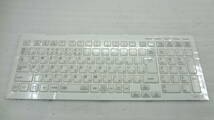 １円～純正日本語キーボード NEC LaVie PC-GN247AFG1 など用 V142502EJ2 JA PK130WT1Q00 中古動作品(ｗ584)_画像1