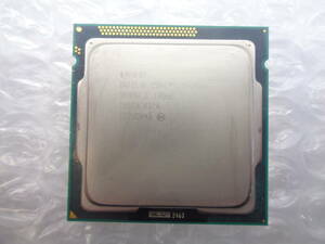 Intel Core i5-2400 3.1Ghz SR00Q LGA1155 中古動作品(C183)
