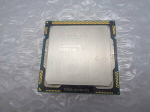 Intel Core i5-750 2.66Ghz SLBLC LGA1156 中古動作品(C262)