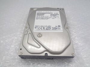 HITACHI HCS545050GLA380 3.5型HDD 500GB SATA 中古動作品(H626)