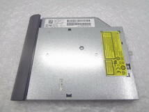 複数入荷 HP Probook 250 G6 など用 DVDマルチドライブ GUE1N SATA 中古動作品(N608)_画像3