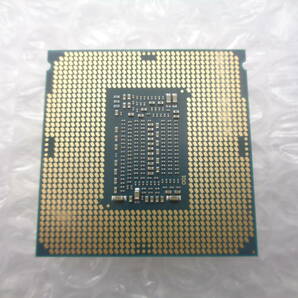 Intel Core i5-8400 2.8Ghz SR3QT LGA1151 中古動作品(C270)の画像2