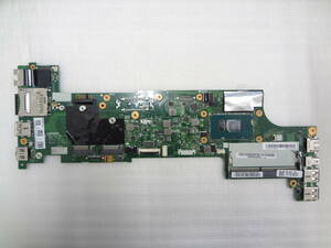 Lenovo マザーボード NM-A531 REV:3.0　CPU: i5-6500U SR2EY内蔵 中古動作品（MB13）