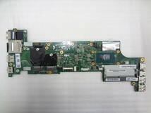 Lenovo マザーボード NM-A531 REV:3.0　CPU: i5-6500U SR2EY内蔵 中古動作品（MB13）_画像1