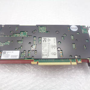 Xilinx Alveo U250 データセンター加速装置カード A-U250-P64G 中古動作品(N1008)の画像8