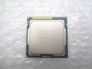 Intel Core i5-2320 3.0GHz SR02L 中古動作品(C282)