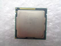 1円～ ジャンク品 Intel Core i7-2600S 2.80GHz SR00E LGA1155(C283)_画像1