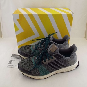 T1325〇adidas(アディダス)ultra boost ST ウルトラブースト スニーカー 26cm