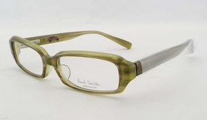 T2339[未使用]Paul Smith Spectacles(ポール・スミス・スペクタクルズ)眼鏡フレーム メガネ 伊達眼鏡レンズ フルリム PS-9316 54□16-140