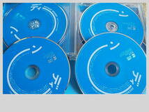 DEEN 　ベスト　DEENAGE MEMORY １９９３－２０１３　20周年記念　CDアルバム　３枚組　初回限定DVD付き　歌詞カードなし_画像2