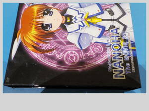  魔法少女リリカル　なのは　Magical Girl Lyrical　NANOHA The MOVIE 1st　DVD 2枚組