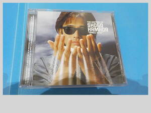  浜田省吾 　ベスト THE HISTORY OF SHOGO HAMADA SINCE 1975　CDアルバム　 全15曲収録