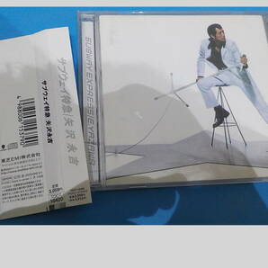 矢沢永吉 CD アルバム サブウェイ特急 付帯付き SUBWAY EXPRESS YAZAWAの画像1