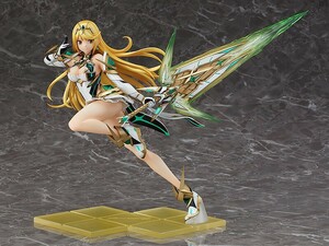 ゼノブレイド2 ヒカリ フィギュア 【新品未開封】